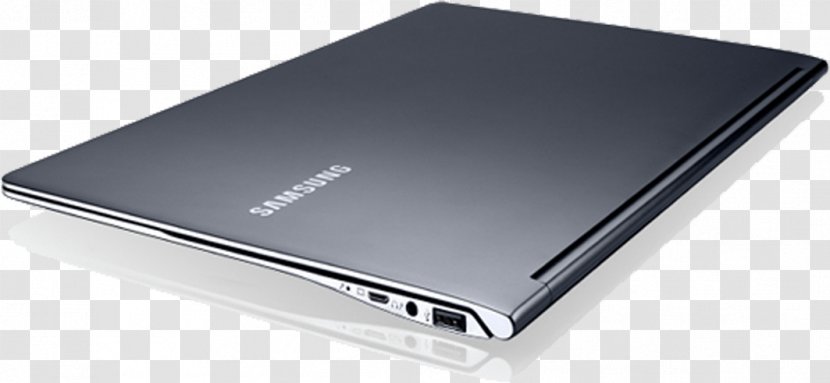 Laptop Samsung Galaxy S9 Series 9 NP900X4C Electronics - Data Storage Device Transparent PNG