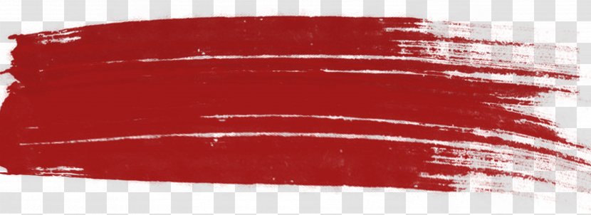 Red Inkjet Printing - Inkstick - Ink Jet Transparent PNG