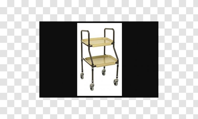 DSL MOBILITY LTD Plastic Chair Caster Walker - Plumbing - Adjustable Shelving Transparent PNG