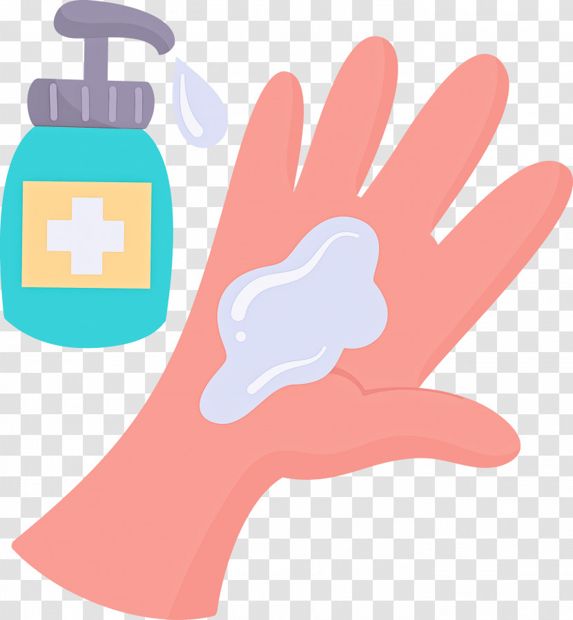 Hand Washing Handwashing Wash Hands Transparent PNG