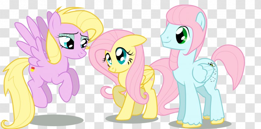 Pinkie Pie Fluttershy Twilight Sparkle Rarity Pony - Cartoon - Family Transparent PNG