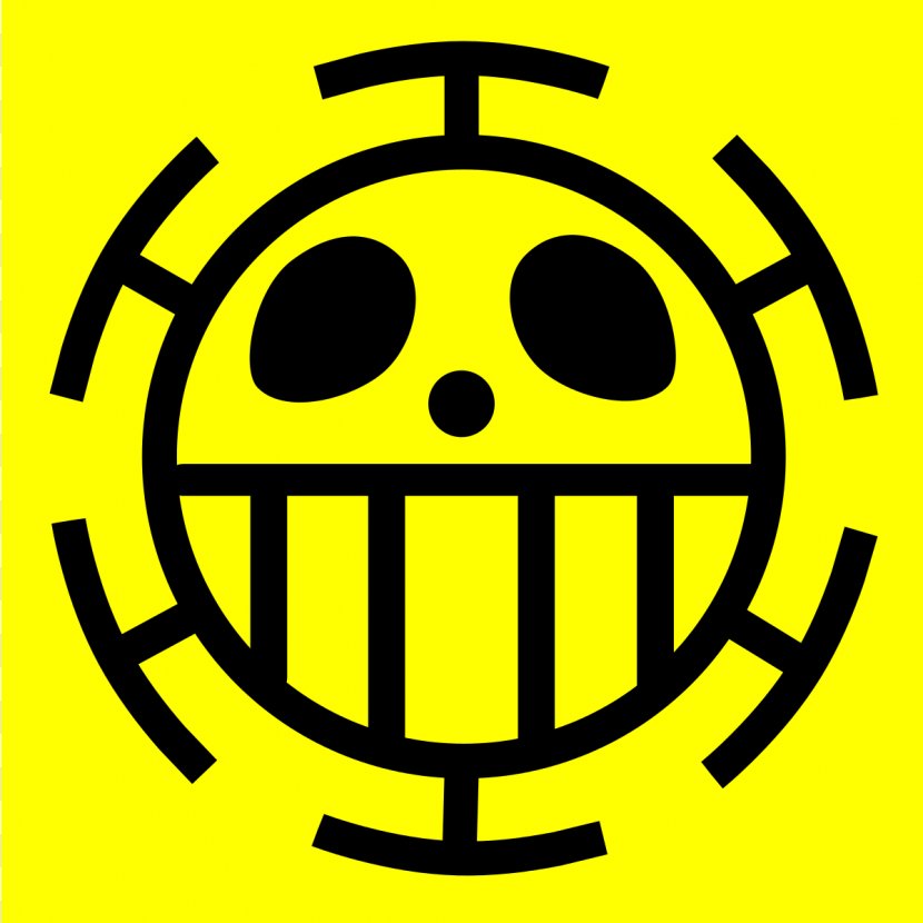 Trafalgar D. Water Law Nami Monkey Luffy Vinsmoke Sanji T-shirt - One Piece - Version Cliparts Transparent PNG