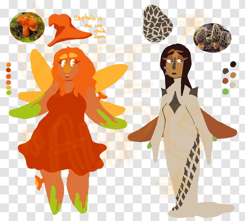 Fairy Costume Design Cartoon Desktop Wallpaper - Art Transparent PNG