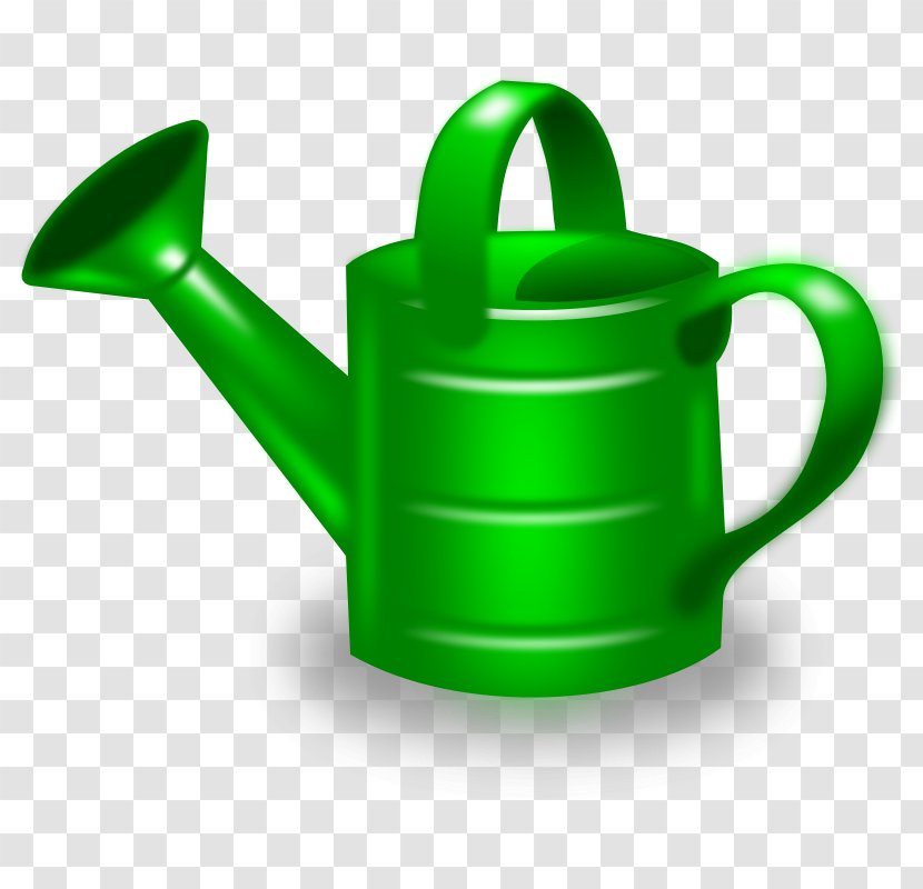 Watering Cans Clip Art - Can - Pictures Transparent PNG
