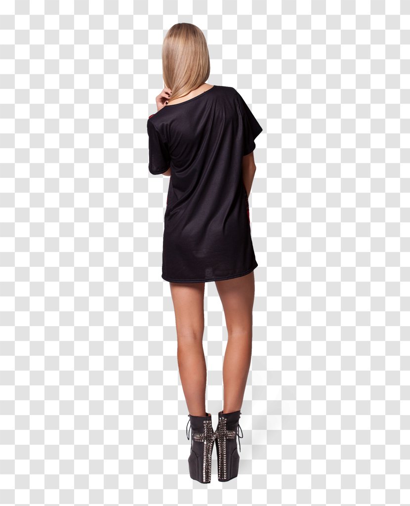 Dress Clothing Chiffon Sleeve Crêpe - Halterneck Transparent PNG