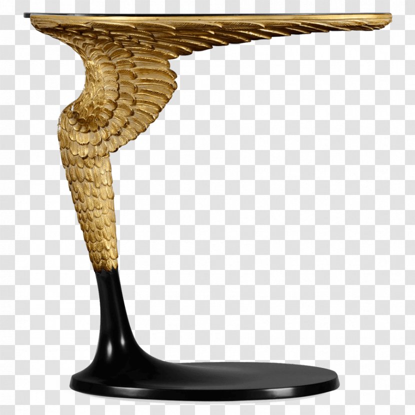 Furniture Bird Wood Couch Empire Style - Serpentine Subgroup - Urn Transparent PNG