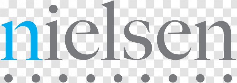 Nielsen Holdings BookData Corporation Marketing Advertising - Blue - Company Logo Transparent PNG