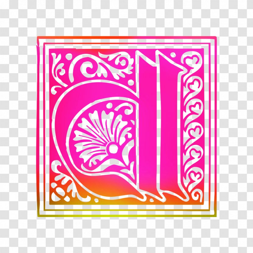 Logo Illustration Font Clip Art Brand - Magenta - Pink Transparent PNG
