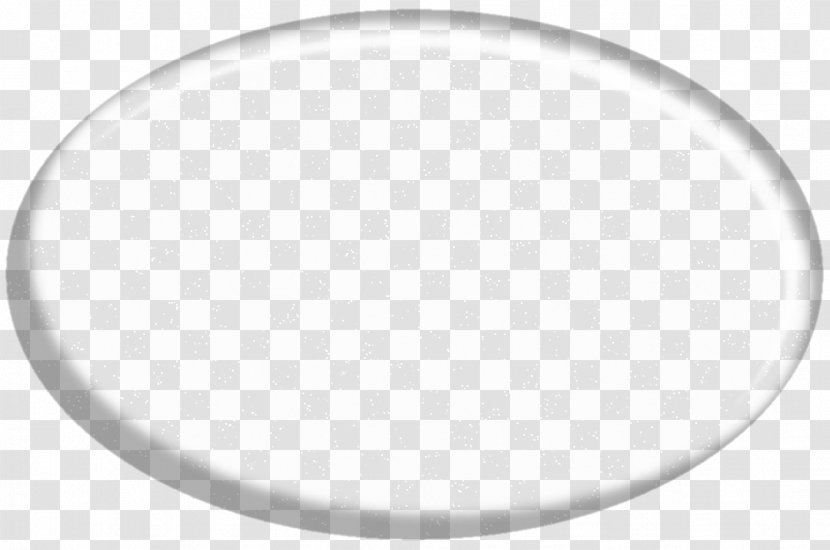White Circle Area Angle Pattern - Rectangle - Three-dimensional Transparent PNG