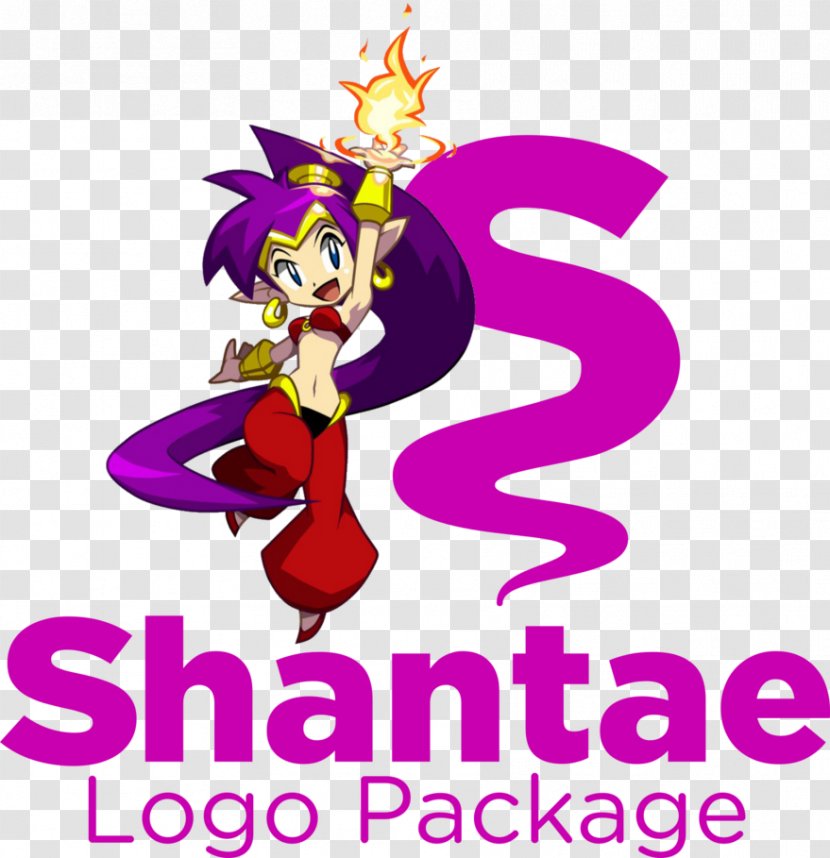 Shantae: Half-Genie Hero Shantae And The Pirate's Curse Super Smash Bros.™ Ultimate Bros. For Nintendo 3DS Wii U - Halfgenie Transparent PNG