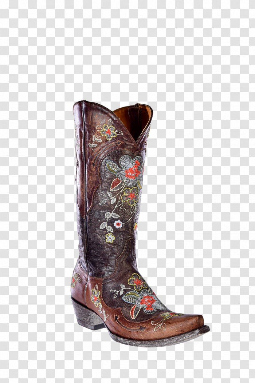 Rios Of Mercedes Boot Company Cowboy Footwear Leather - Handmade Jewelry Brand Transparent PNG