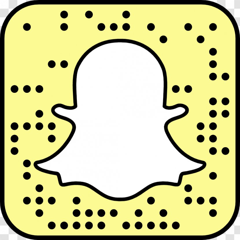 Snapchat Social Media Instagram Logo - User Transparent PNG