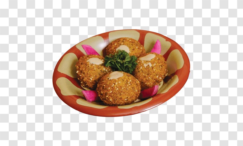 Falafel Middle Eastern Cuisine Lebanese Tabbouleh Vegetarian - Salad Transparent PNG