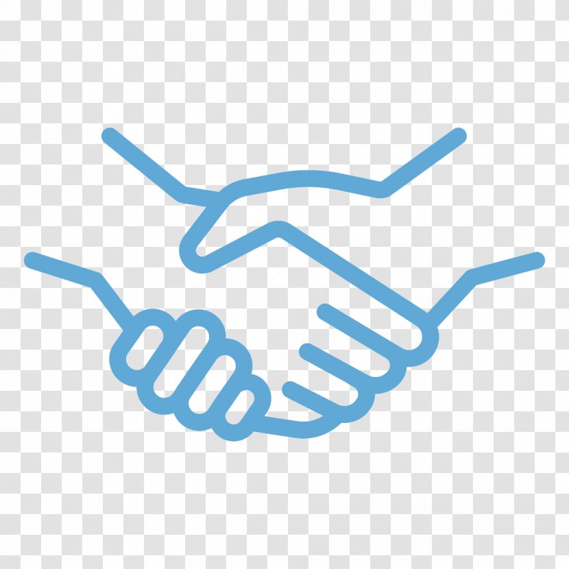 Handshake Symbol - Shake Hands Transparent PNG