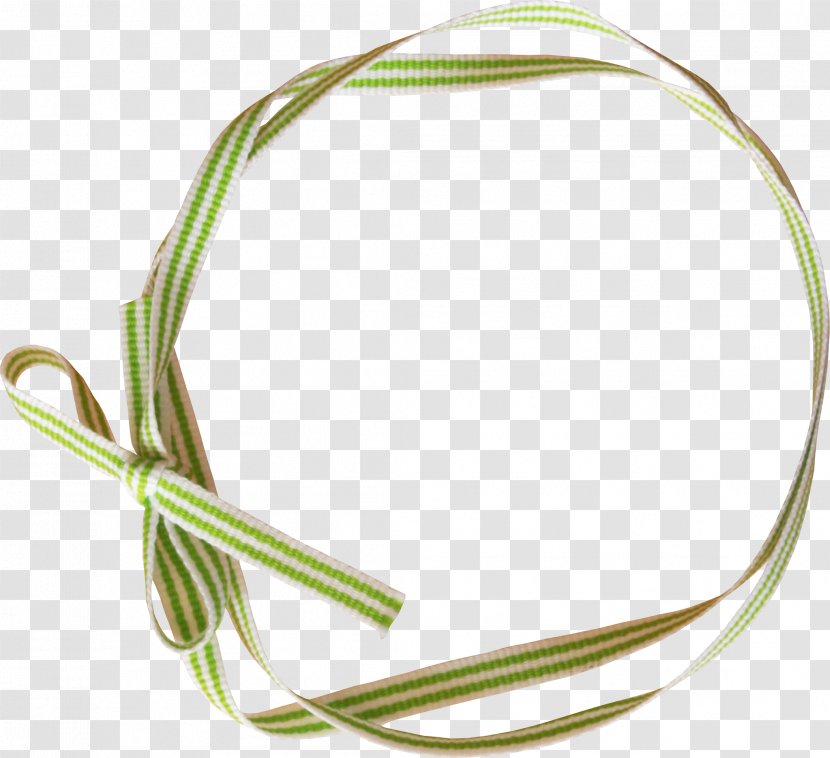 Wire Line - Bow Transparent PNG