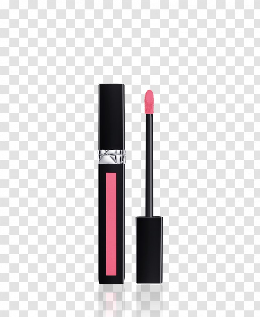Christian Dior SE Rouge Brillant Lipstick Lip Stain - Sephora - Liquid Gloss Transparent PNG