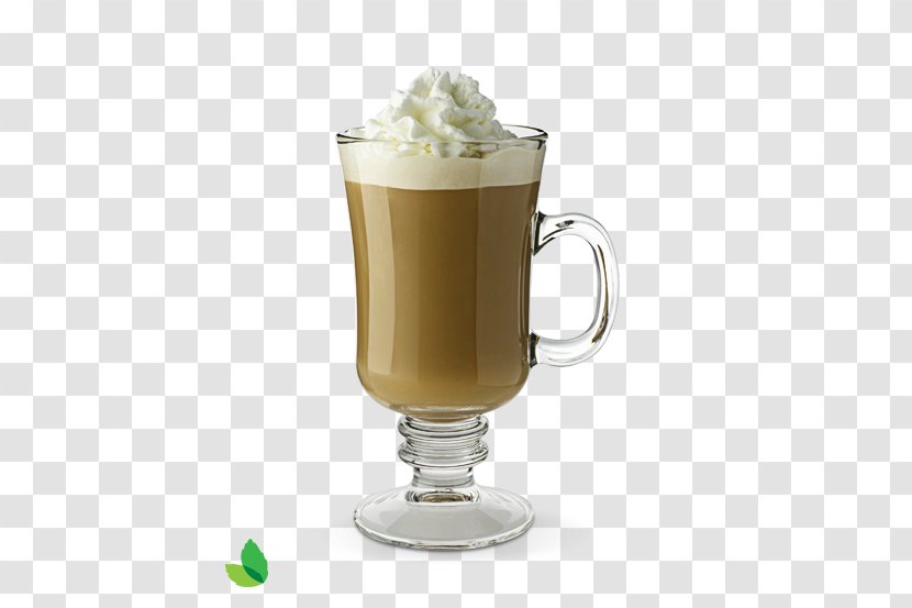 Caffè Mocha Cappuccino Irish Coffee Sangria - Chocolate Liqueur - Cuisine Transparent PNG