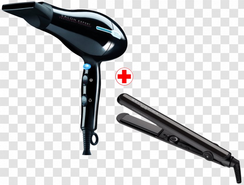 Hair Iron Dryers Care Imetec - Hardware Transparent PNG