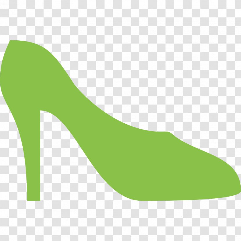 High-heeled Shoe - Footwear - Design Transparent PNG