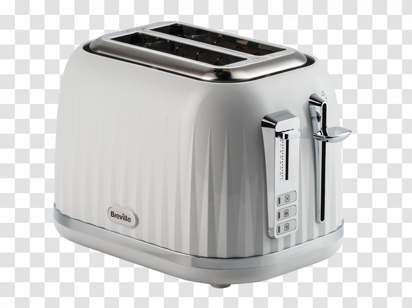 Toaster - Small Appliance - Sandwich Maker Transparent PNG