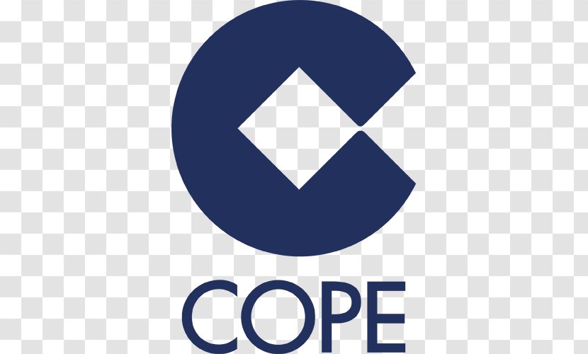 Logo Cadena Cope Radio Station Popular Sevilla (COPE Sevilla) - Area - Creativo De Marca Transparent PNG