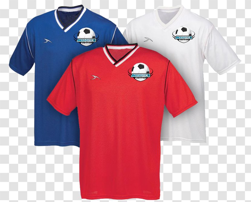 T-shirt Sports Fan Jersey Polo Shirt Transparent PNG