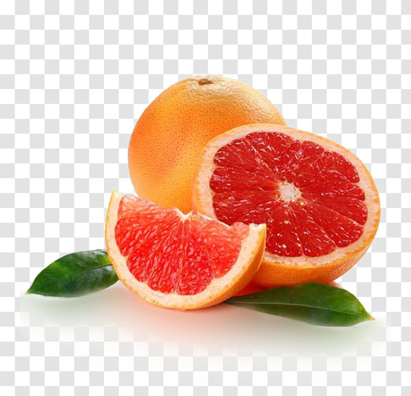 Grapefruit Juice Lemon Essential Oil - New Blood Orange Image Transparent PNG