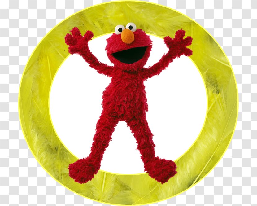 Elmo Cookie Monster The Muppets Sesame Street Characters Oscar Grouch - Furchester Hotel - Sesamo Transparent PNG