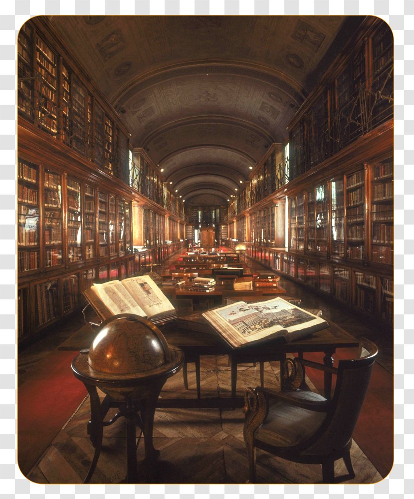 Royal Library Of Turin Palace National University Piazza Castello, - Building - Organization Transparent PNG