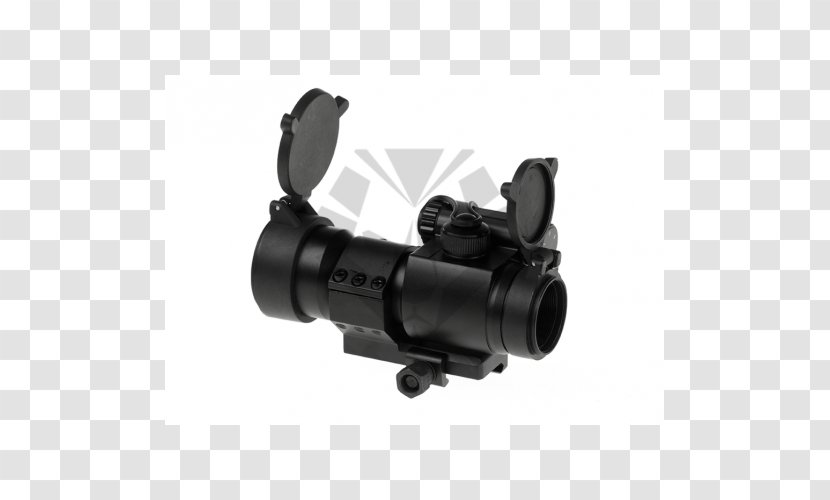 Monocular Binoculars Angle - Optical Instrument Transparent PNG
