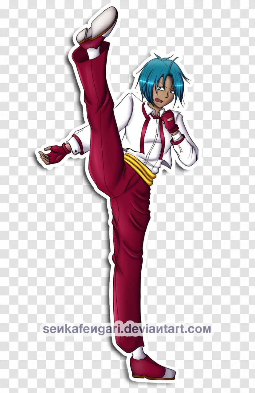 DeviantArt The King Of Fighters Art Museum - Tree - Cartoon Transparent PNG