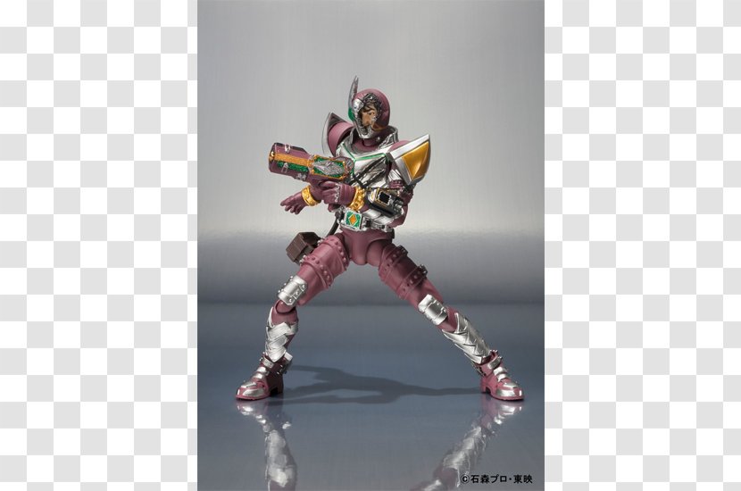 Sakuya Tachibana Action & Toy Figures S.H.Figuarts Kamen Rider Series Model Figure - Blade Transparent PNG
