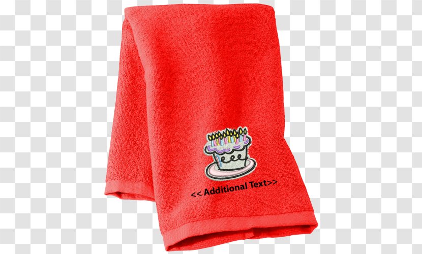 Towel Cloth Napkins Linens Textile Kitchen Paper - Logo Transparent PNG