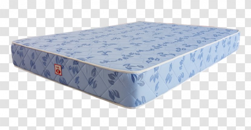 Mattress Bed Frame Rectangle - Microsoft Azure Transparent PNG