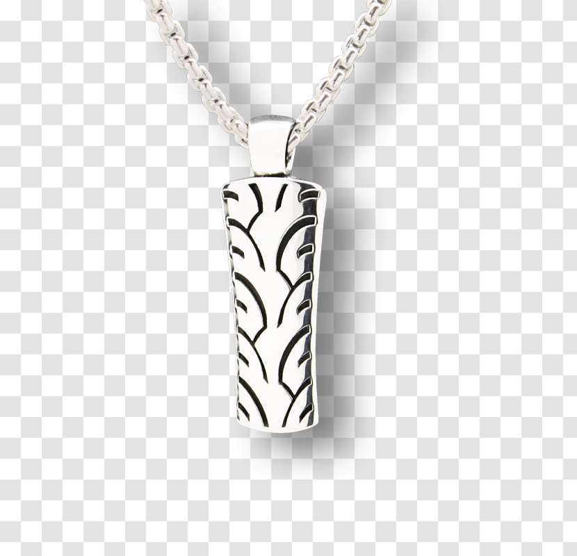 Locket Necklace Silver Chain Jewellery - Fashion Accessory - Moto Transparent PNG