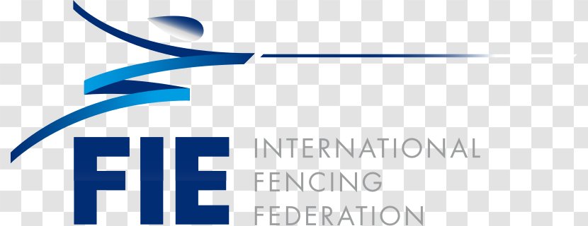 European Fencing Championships 2018 World At The Summer Olympics Sochi Fédération Internationale D'Escrime - Trademark - Foil Transparent PNG