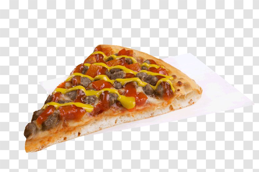 Sicilian Pizza Hamburger Domino's Barbecue Sauce - Indonesian Chicken Png Sambal Transparent PNG