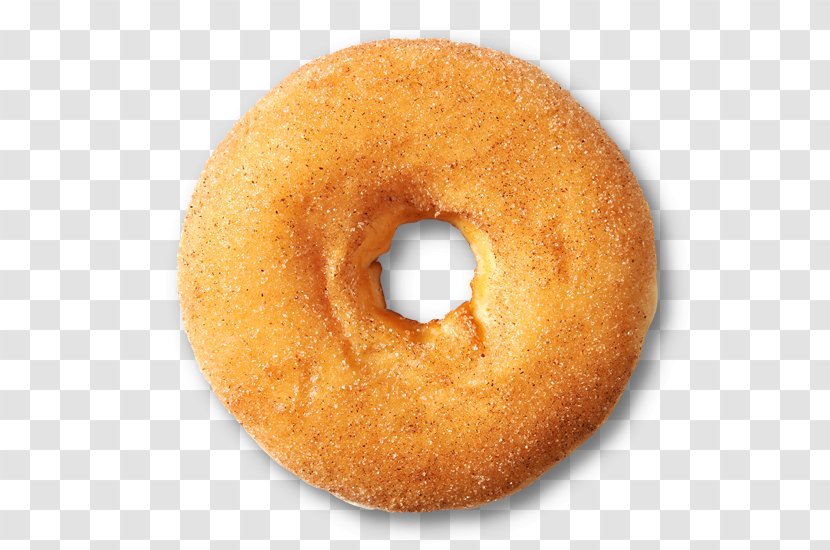 Cider Doughnut Donuts Bagel Glaze Krispy Kreme Transparent PNG