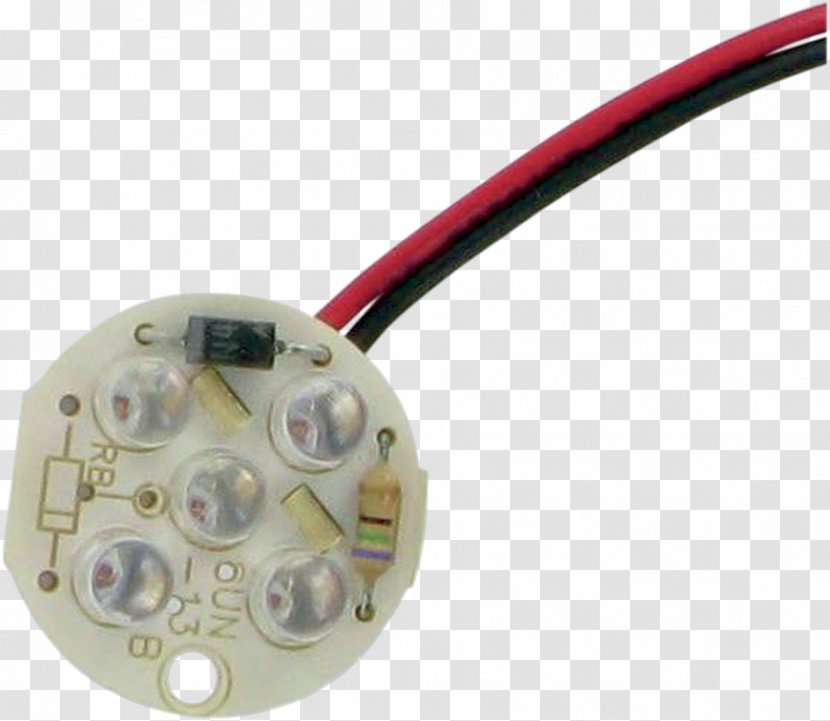 Light Electronic Component Electronics - Hardware Transparent PNG