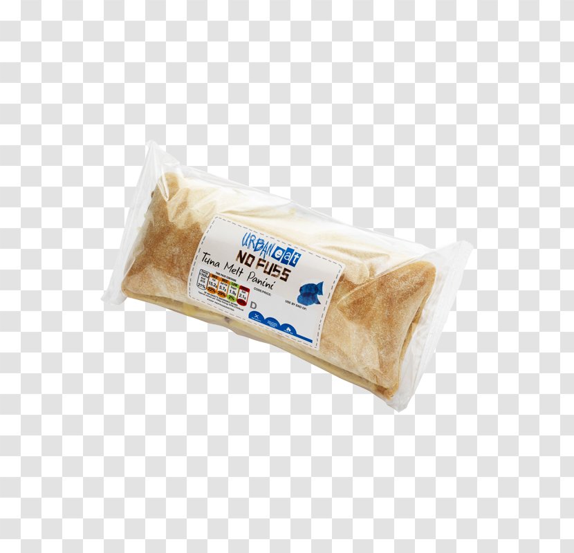 Ingredient Flavor - Melting Cheese Transparent PNG