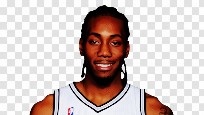 Basketball Player Face Forehead Head Hairstyle Transparent PNG
