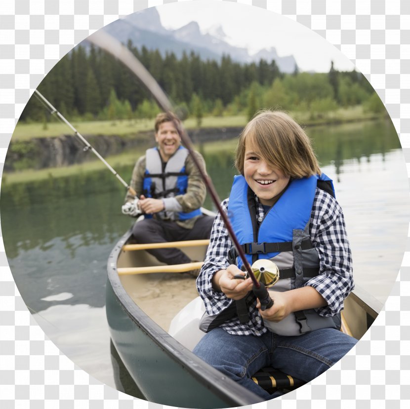 Columbia Falls Canoe 108 Mile Lake Flathead Valley Bowron Provincial Park - Rowing - Fishing Transparent PNG