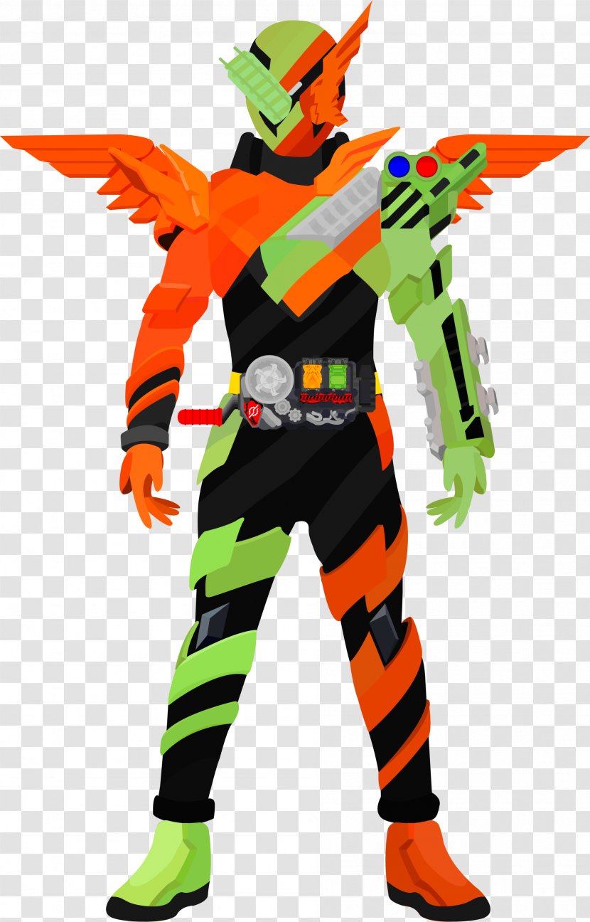 Clip Art Character Costume Fiction Orange S.A. - Toy - Hieracium Hawk Transparent PNG