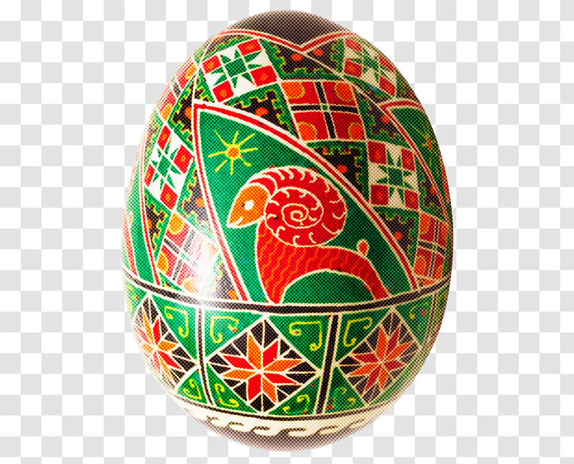 Easter Egg Transparent PNG