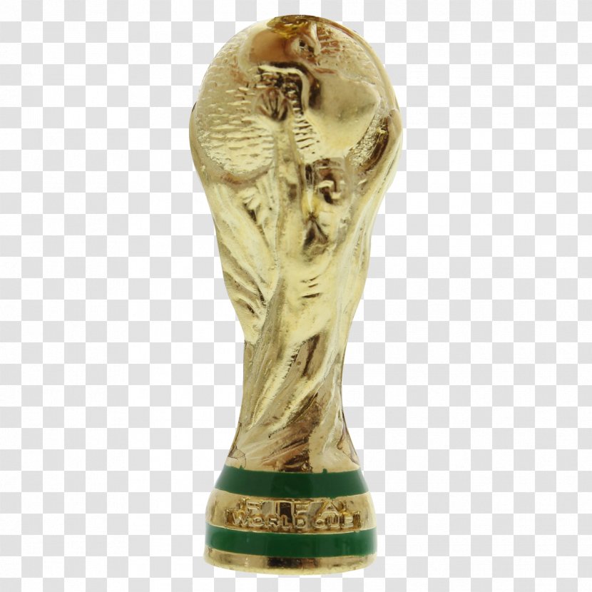 2018 FIFA World Cup Trophy Key Chains Sport - German Football Association Transparent PNG