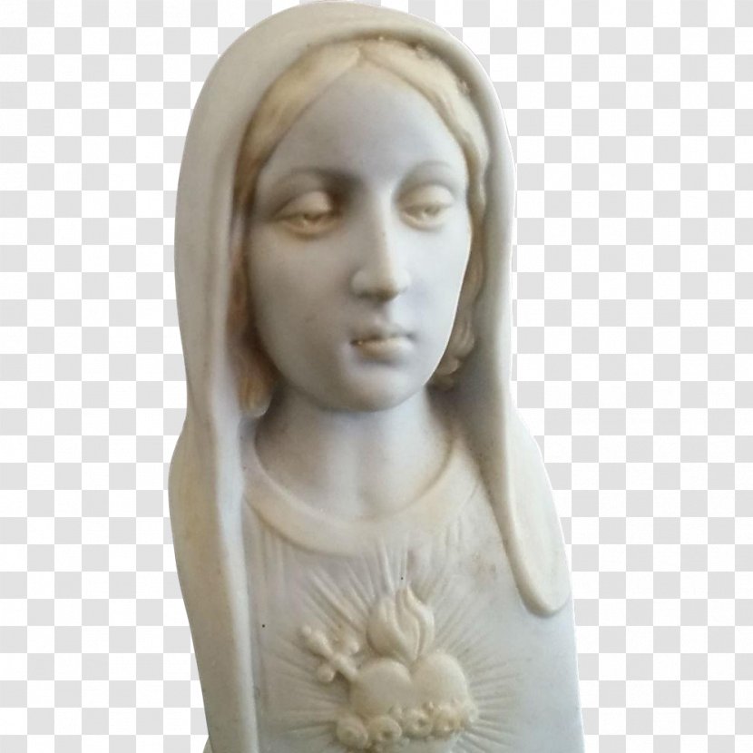 Stone Carving Classical Sculpture Figurine - Rock Transparent PNG