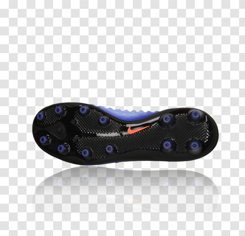 Nike Shoe - Walking - Dynamic Lines Of The Picture Material Transparent PNG