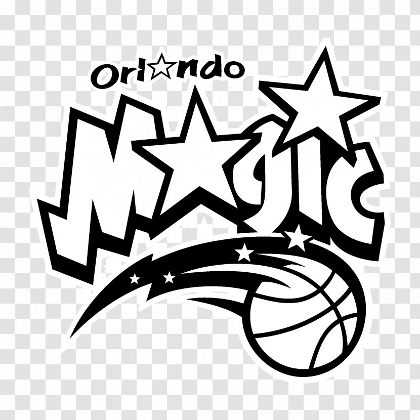 2018–19 Orlando Magic Season Amway Center Basketball Vector Graphics - Symbol Transparent PNG