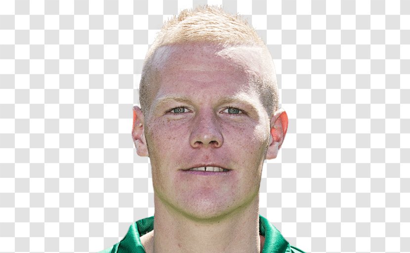 Tom Beugelsdijk FIFA 16 15 ADO Den Haag 18 - Male - Tommy Transparent PNG