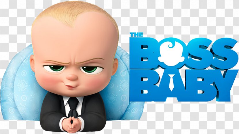 The Boss Baby Infant Film Trailer Child - Ear Transparent PNG